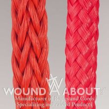 Pretwisted vs Regular