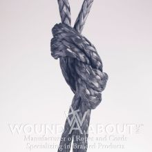 Hollow Braid