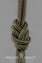 Nylon Olive Drab