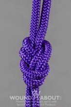 Nylon Purple
