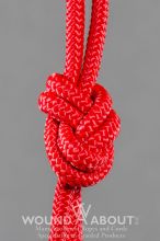 Nylon Red