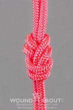 Polyester Pink