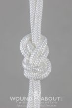 Polyester White