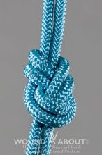 Polyester Light Blue