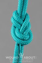 Polyester Turquoise