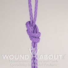 Polyethylene Purple